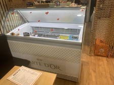 Commercial ice cream for sale  CHATHAM