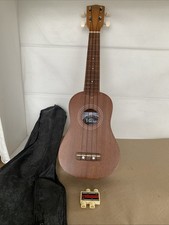 Vintage vuk20n soprano for sale  MORECAMBE