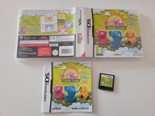 Jeu nintendo pays d'occasion  Cabourg