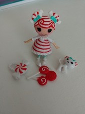 Lalaloopsy dolls mini for sale  LEEDS