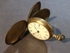 1891 american waltham for sale  Freeport