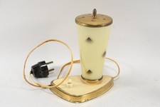 Q13y26 vintage tischleuchte gebraucht kaufen  Neu-Ulm