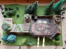 Diorama airfix coastel gebraucht kaufen  Berlin