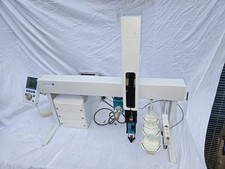 Microcal autosampler tested for sale  Fairfax