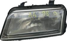 Fanale anteriore sinistro usato Fanale anteriore sinistro usato  Italia