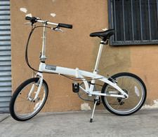 tern folding bike for sale  El Monte