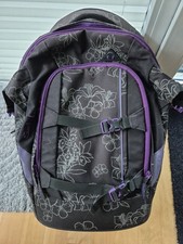 Satch rucksack schulrucksack gebraucht kaufen  Elmenhorst