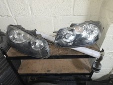 Golf mk6 headlights for sale  FERNDOWN