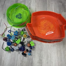 Lot vintage beyblade for sale  Lytle