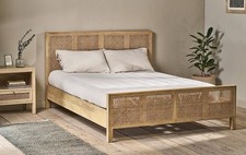 Nkuku king size for sale  KINGSWINFORD