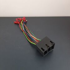 Adaptateur iso voiture d'occasion  Valenciennes