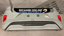 Paraurti posteriore ford usato  Guidonia Montecelio