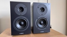 Yamaha bp150 bookshelf for sale  STOURBRIDGE