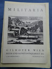 Militaria armi uniformi usato  Italia
