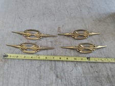 Vintage decorative ornate for sale  Chico