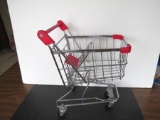 Small metal grocery for sale  Fort Wayne