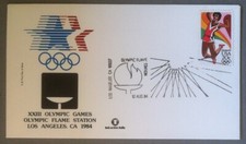 Fdc usa u.s.a. usato  Milano