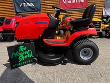 Simplicity regent hydrostatic for sale  HALESOWEN