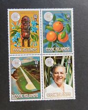 Cook islands 1983 for sale  MILTON KEYNES