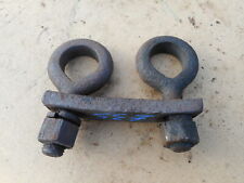 Ransomes plough crank for sale  CARLISLE
