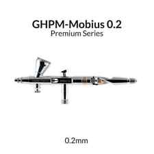 Gaahleri premium airbrush gebraucht kaufen  Unterschleißheim