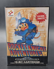 Rocket knight adventures d'occasion  Sevran