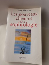 Chemins sophrologie d'occasion  Combeaufontaine