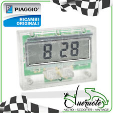 Orologio contachilometri vespa usato  Barletta