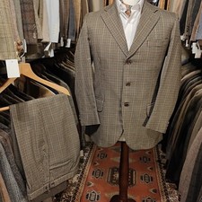 Vintage mens 38s for sale  LYDNEY