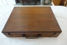 Mallette peintre ancienne d'occasion Mallette peintre ancienne d'occasion  Orange