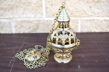 thurible for sale  Shipping to Ireland