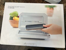 Phonesoap basic sanitizer for sale  Alexandria