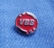 Pin vbb verkehrsverbund gebraucht kaufen  Dallgow