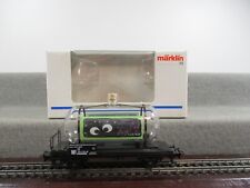 Märklin 44520 güterwagen gebraucht kaufen  Wenden
