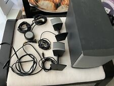 Bose companion series for sale  Seattle