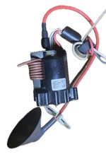 High voltage frequency for sale  Baytown