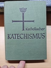 K16 katholischer katechismus gebraucht kaufen  Bitz