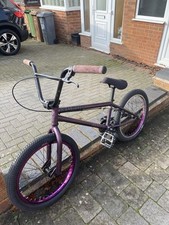 Verde cadet bmx for sale  SOLIHULL
