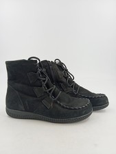 Helvesko bottines femme d'occasion  Expédié en France