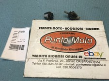 Coppia bilancieri manubrio usato  Frattaminore