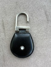Montblanc key ring for sale  NOTTINGHAM