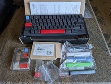 Pfu keyboard hhkb for sale  Upland