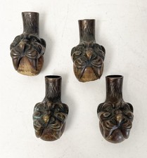 Antique saber tooth for sale  Portland