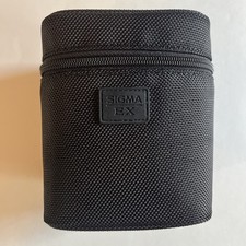 Sigma lens holster for sale  Shawnee