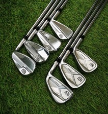 Wilson staff model for sale  HEXHAM