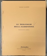 Palamidessi meraviglie della usato  Milano