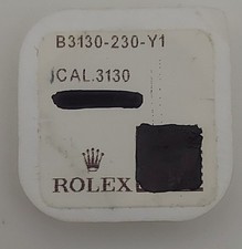 Rolex 3130 230 usato  Spilimbergo