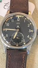 Iwc mark military usato  Capannori