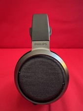 Usado, Fones de ouvido supra-auriculares Philips Fidelio X3 com fio traseira aberta HI-RES comprar usado  Enviando para Brazil