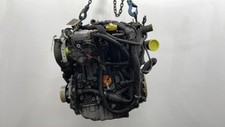 Moteur renault espace d'occasion  Parthenay